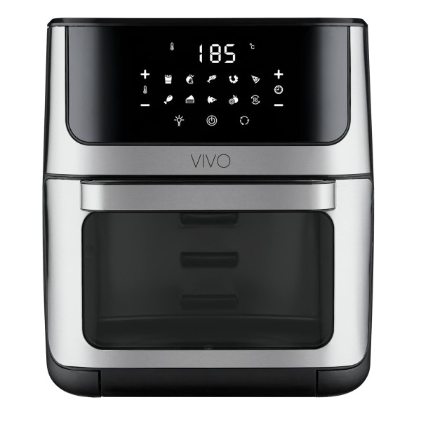 FRIGGITRICE AD ARIA 12 Litri - 4 in 1 | VIVO Air Fryer